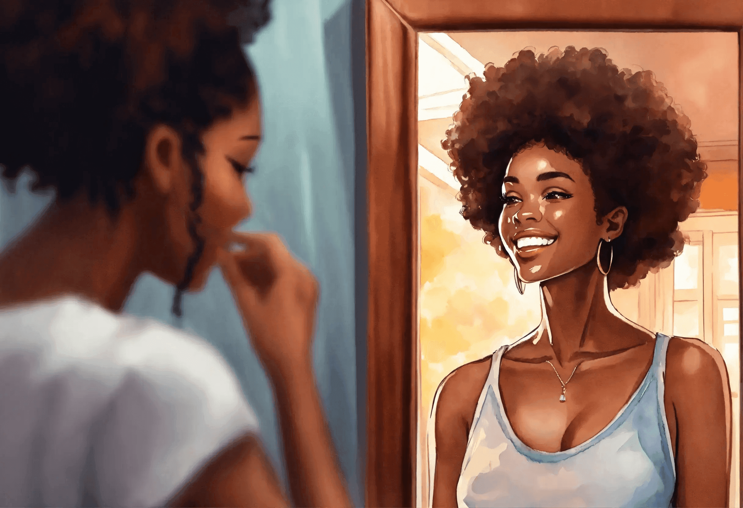 10 Powerful Self-Respect Affirmations to Empower Your Journey 