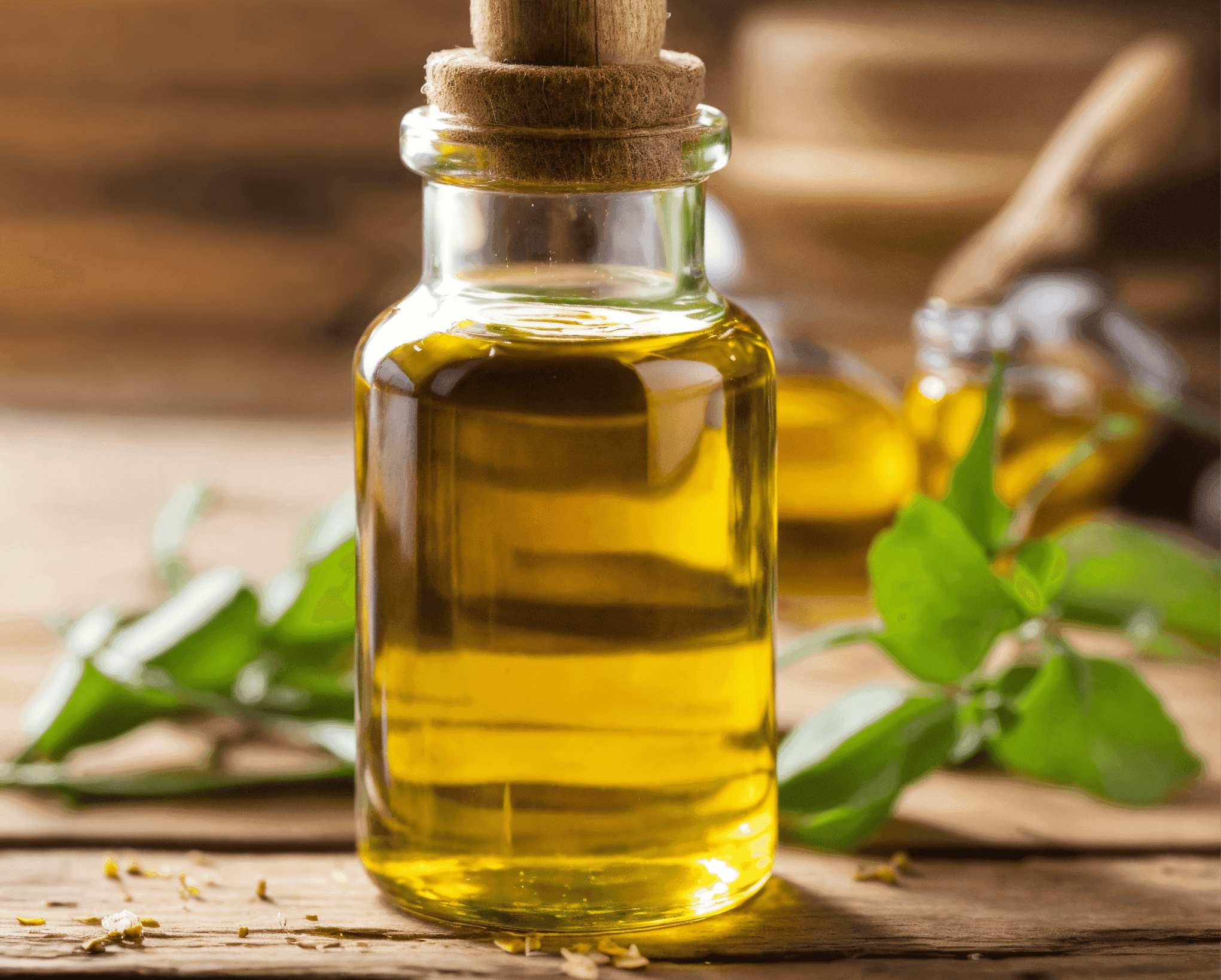 10 Reasons to Incorporate Tea Tree Oil into Your Skincare & Hair 