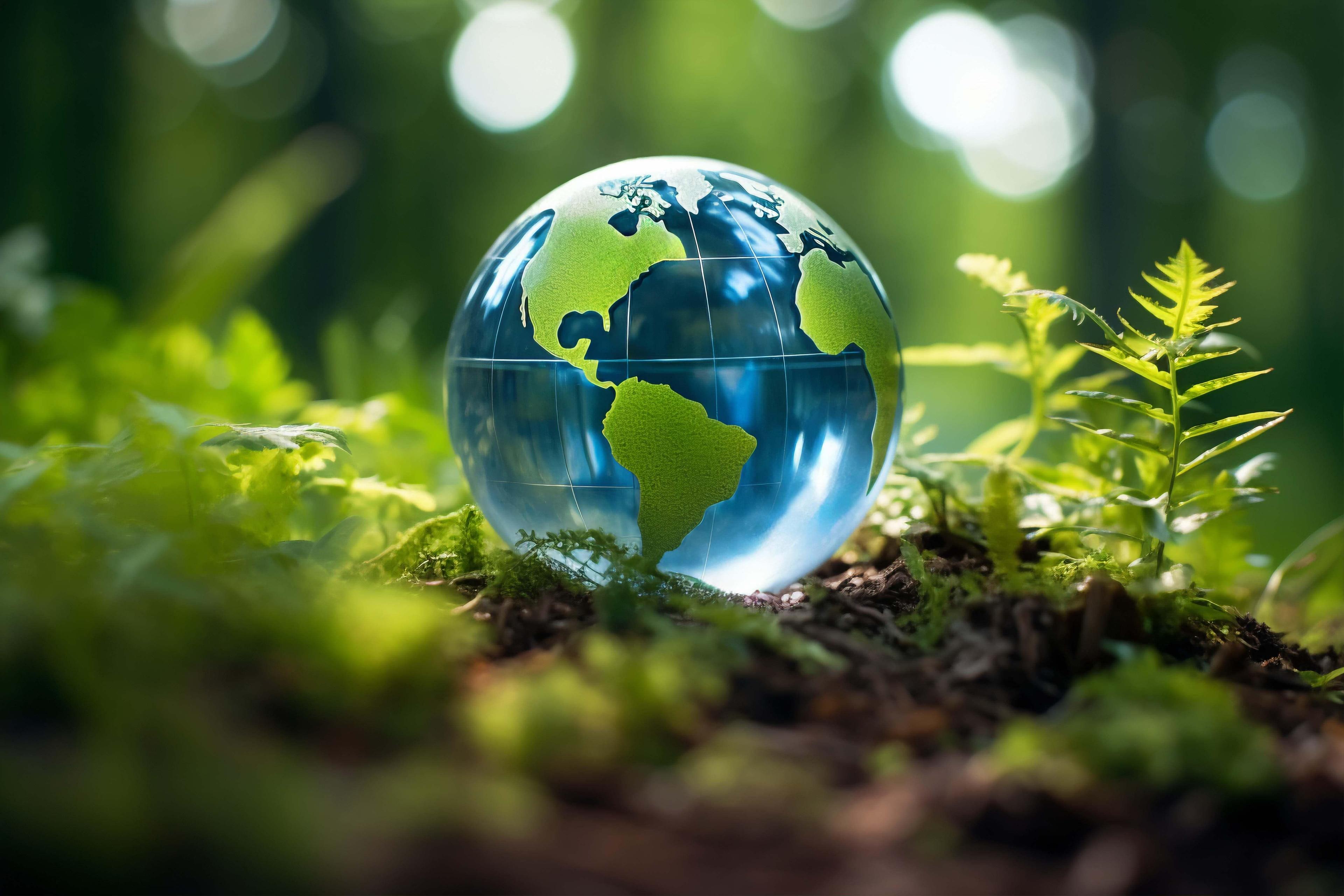 10 Simple Steps to Embrace Eco-Friendly Living and Save the Planet 
