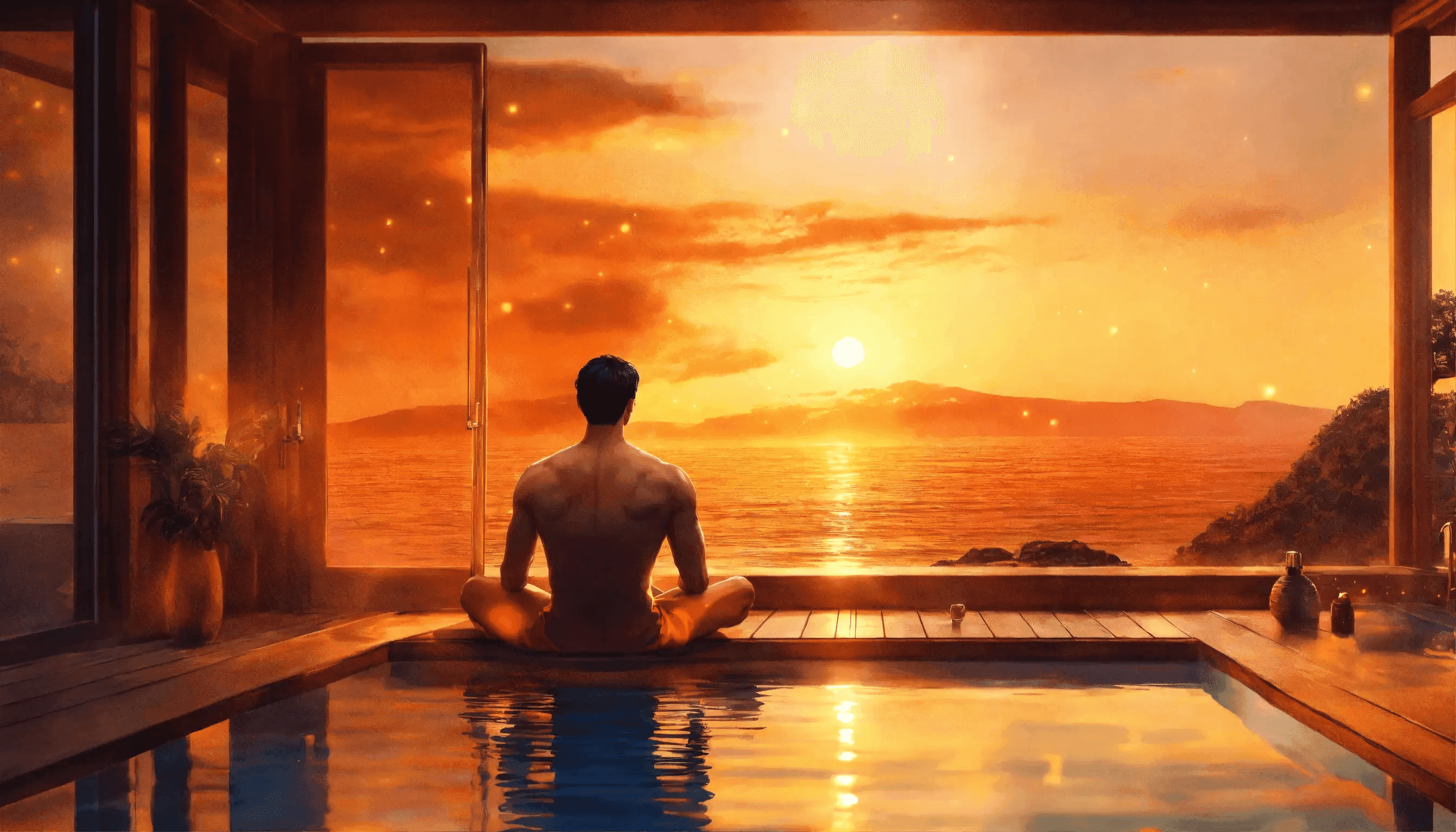Masculine Wellness: A Guide to Self-Care for Men