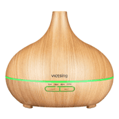Exploring the Best Oil Diffusers for Relaxation and Wellness 