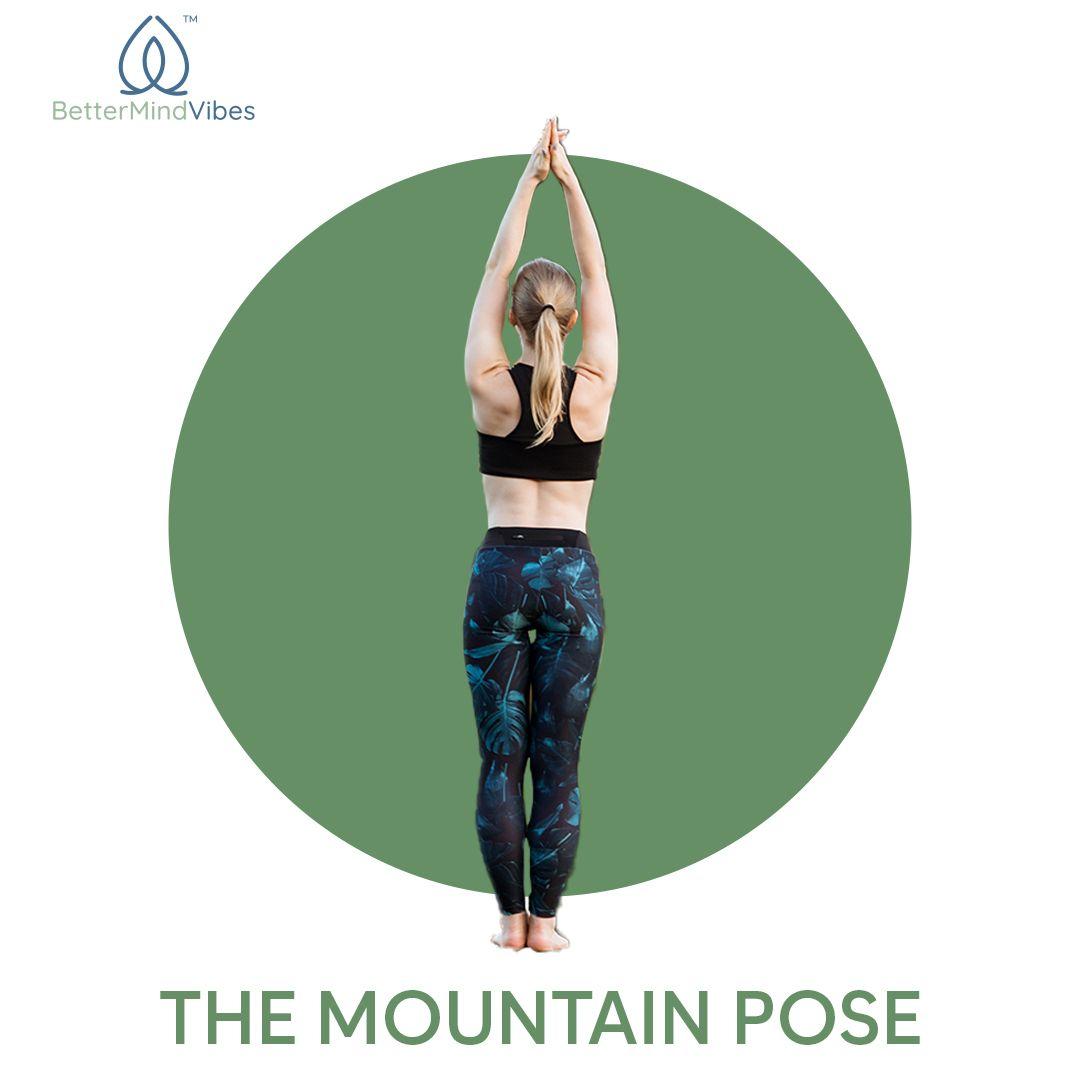 Mastering A Mindful Guide to Yoga Postures for Inner Peace and Physical Well-being 