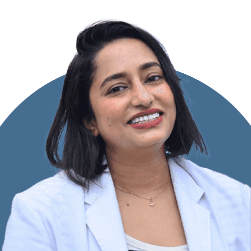 Dr. Sangeeta Hatila