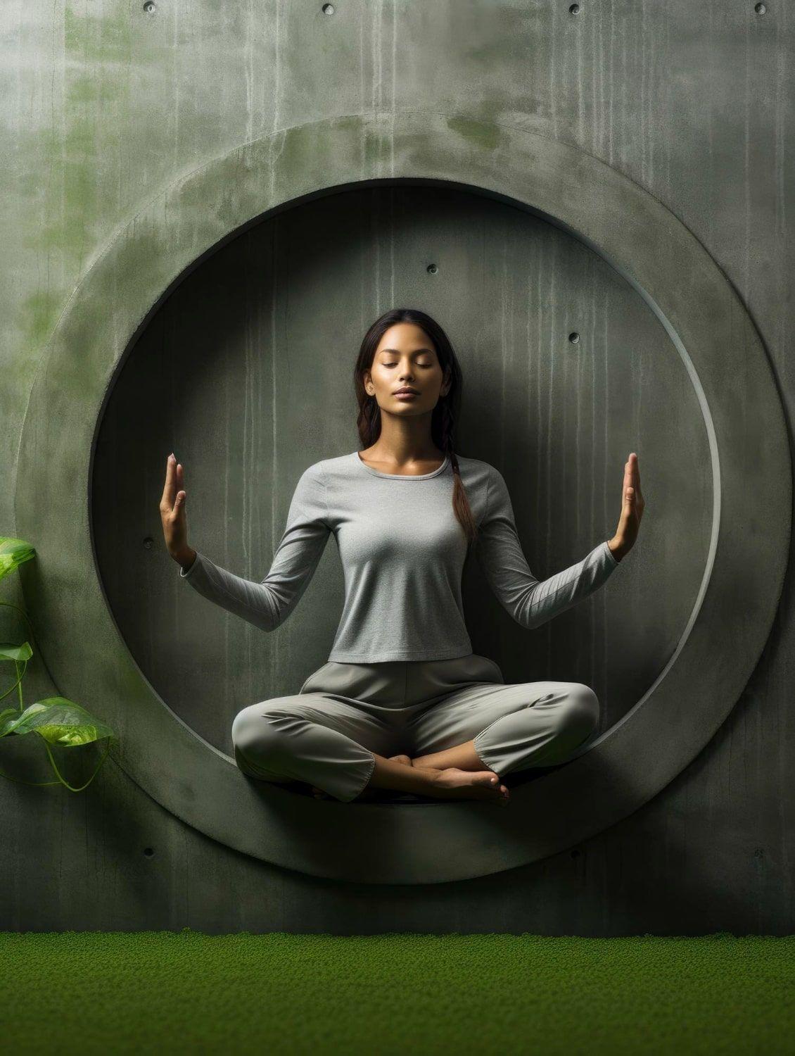 10 mindfulness exercises for everyday emotional well-being