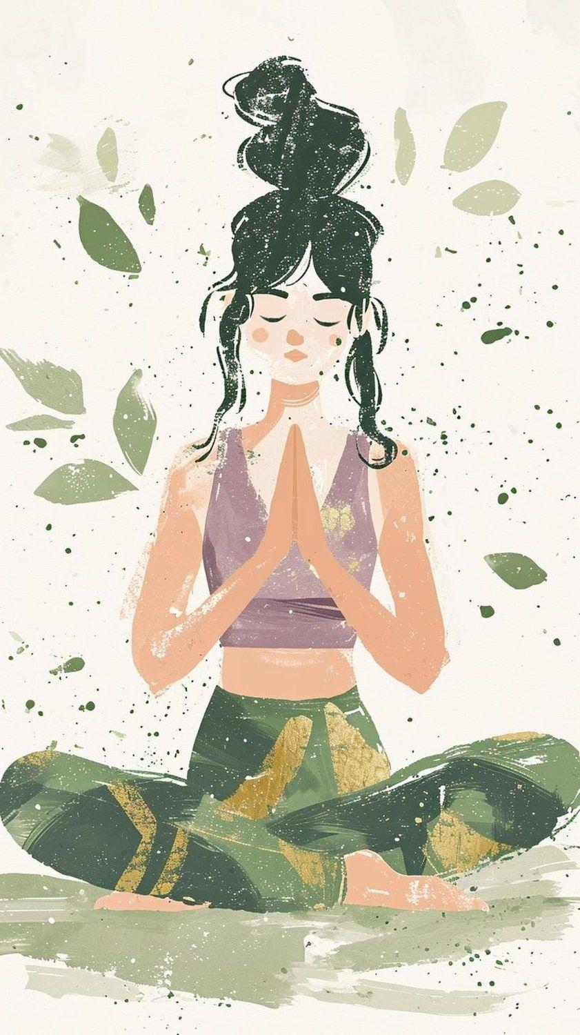 Unwind and De-Stress: The Transformative Power of Yoga for Stress Relief