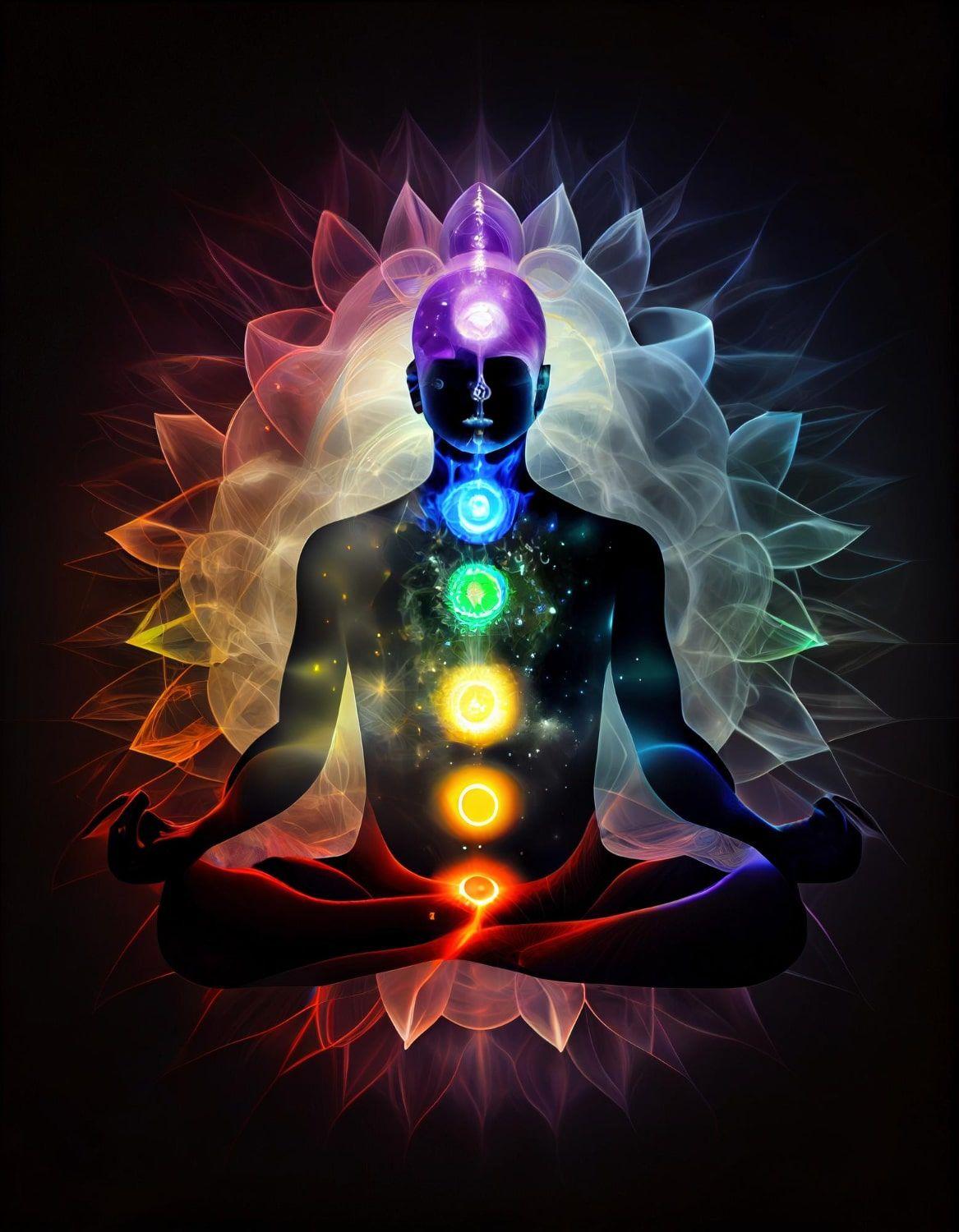 The Complete Guide to the 7 Chakras for Beginners