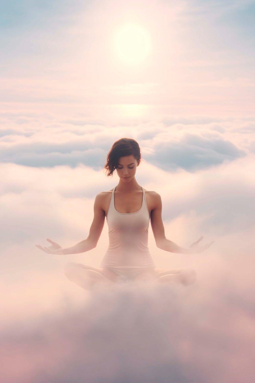 Breathe In, Bliss Out: The Transformative Power of Breathwork for Mind, Body, and Soul