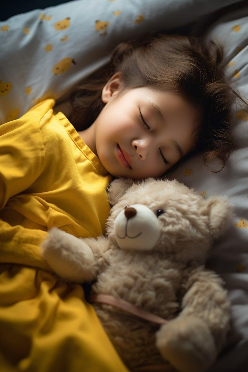 Sweet Dreams, Sound Health: Know the Art of Sleep Hygiene for a Restful Night