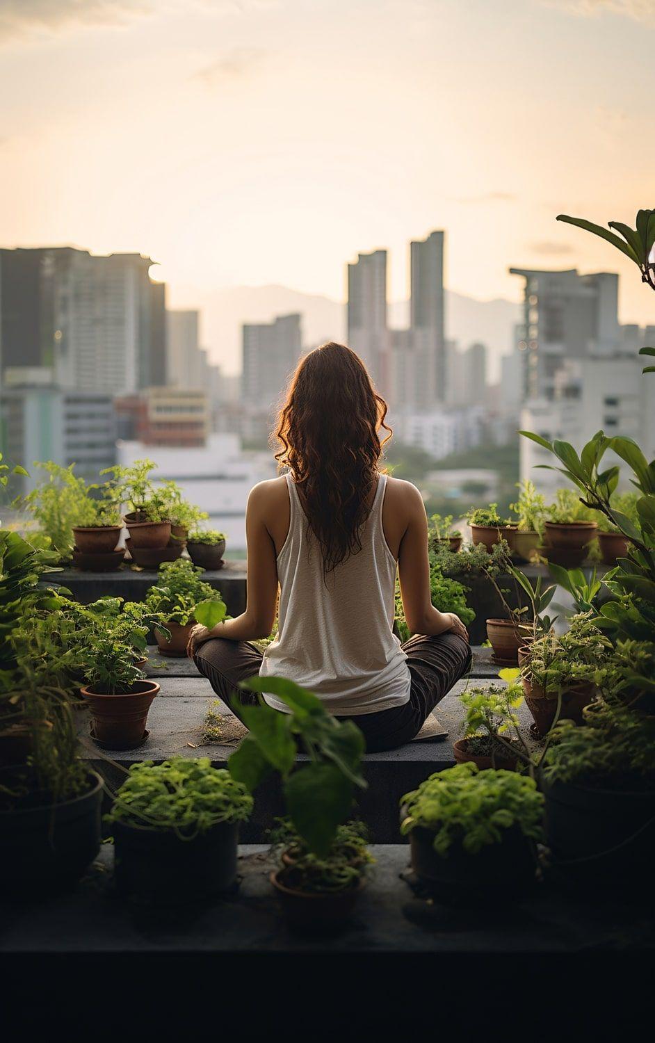 Radiant Well-Being: 10 Inspiring Self-Care Ideas to Nourish Your Mind, Body, and Soul